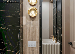 مشروع استثماري في منطقة جينشليك-أنطاليا الصغيرة 