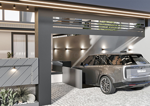 مشروع استثماري في منطقة جينشليك-أنطاليا الصغيرة 