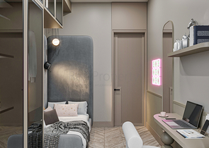 مشروع استثماري في منطقة جينشليك-أنطاليا الصغيرة 