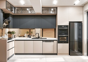 مشروع استثماري في منطقة جينشليك-أنطاليا الصغيرة 