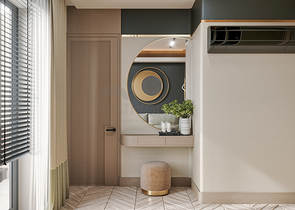 مشروع استثماري في منطقة جينشليك-أنطاليا الصغيرة 