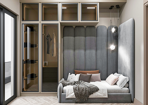 مشروع استثماري في منطقة جينشليك-أنطاليا الصغيرة 