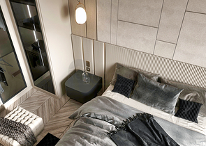 مشروع استثماري في منطقة جينشليك-أنطاليا الصغيرة 