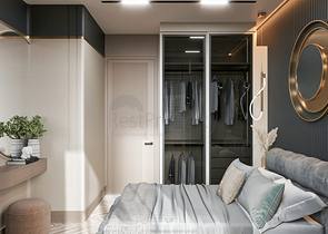 مشروع استثماري في منطقة جينشليك-أنطاليا الصغيرة 