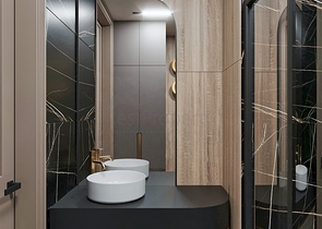 مشروع استثماري في منطقة جينشليك-أنطاليا الصغيرة 