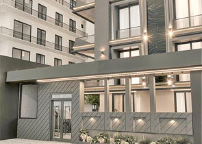 مشروع استثماري في منطقة جينشليك-أنطاليا الصغيرة 