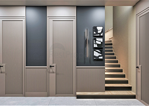 مشروع استثماري في منطقة جينشليك-أنطاليا الصغيرة 