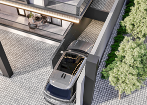 مشروع استثماري في منطقة جينشليك-أنطاليا الصغيرة 