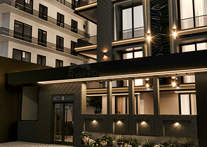 مشروع استثماري في منطقة جينشليك-أنطاليا الصغيرة 