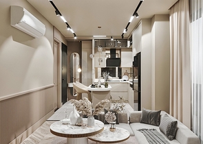 مشروع استثماري في منطقة جينشليك-أنطاليا الصغيرة 