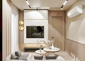 مشروع استثماري في منطقة جينشليك-أنطاليا الصغيرة 