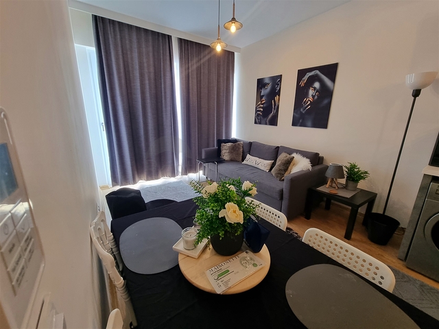 شقة 1+1 في كيبيز-منطقة أنطاليا 