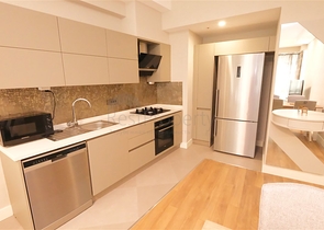 شقة 1+1 في حي كوندو-أنطاليا 