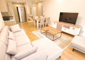 شقة 1+1 في حي كوندو-أنطاليا 