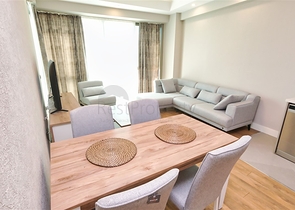 شقة 1+1 في حي كوندو-أنطاليا 