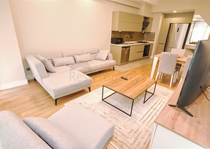 شقة 1+1 في حي كوندو-أنطاليا 