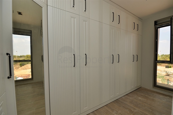 فلل 4 + 1 في دوشيميالتي-منطقة أنطاليا 