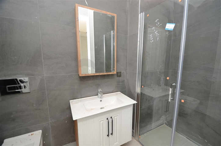 فلل 4 + 1 في دوشيميالتي-منطقة أنطاليا 