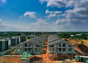 فيلا 4+1 في دوشيمالتي-منطقة أنطاليا 