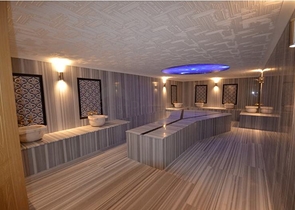 شقق فاخرة في مجمع سكني رائع في منطقة كاستل – ألانيا 