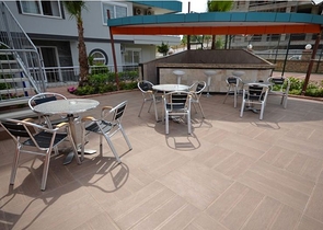 شقق فاخرة في مجمع سكني رائع في منطقة كاستل – ألانيا 