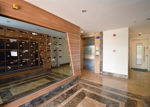 شقة 1+1 في منطقة كوشكافاجي السكنية-أنطاليا 