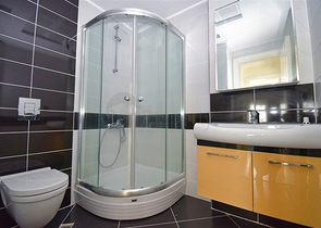 شقة 1+1 في منطقة كوشكافاجي السكنية-أنطاليا 