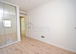 شقة 1+1 في منطقة كوشكافاجي السكنية-أنطاليا 