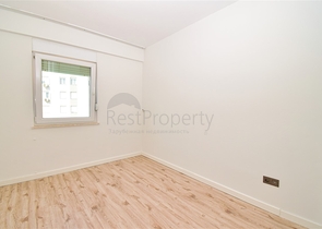 شقة 1+1 في منطقة كوشكافاجي السكنية-أنطاليا 