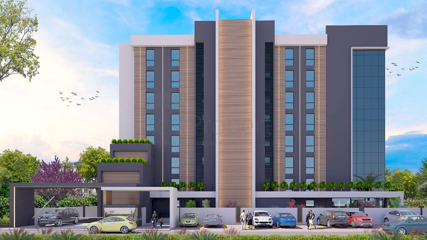 مشروع استثماري في منطقة التينتاس-أنطاليا 