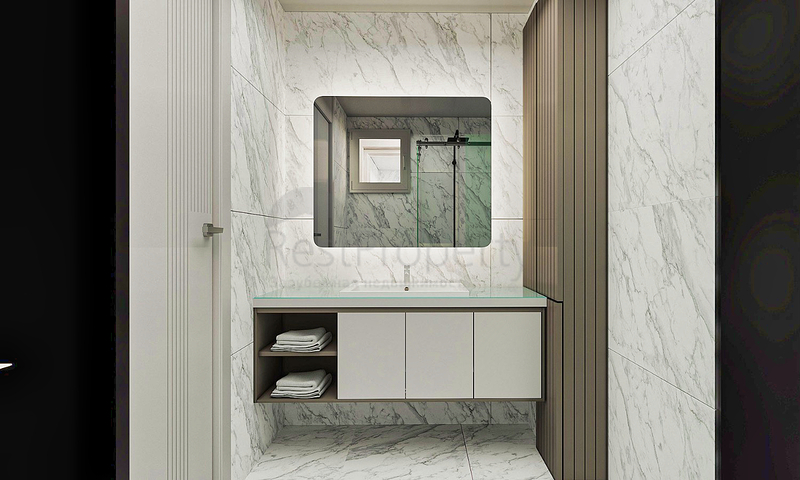 مشروع استثماري في منطقة التينتاس-أنطاليا 