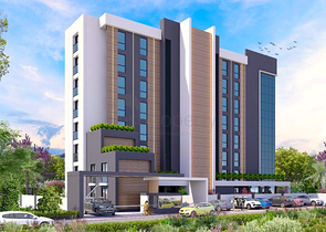 مشروع استثماري في منطقة التينتاس-أنطاليا 