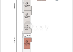 مشروع استثماري في منطقة التينتاس-أنطاليا 
