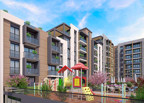 مشروع استثماري في منطقة التينتاس-أنطاليا 