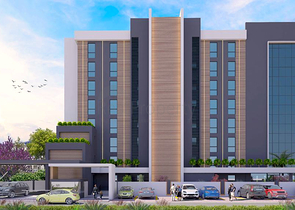 مشروع استثماري في منطقة التينتاس-أنطاليا 