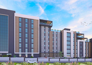 مشروع استثماري في منطقة التينتاس-أنطاليا 