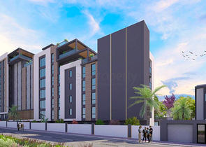 مشروع استثماري في منطقة التينتاس-أنطاليا 