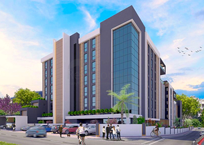 مشروع استثماري في منطقة التينتاس-أنطاليا 