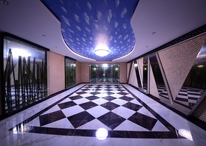 مجمع يضم شقق رائعة في كاستيل 