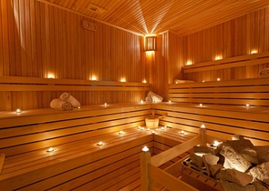 مجمع يضم شقق رائعة في كاستيل 