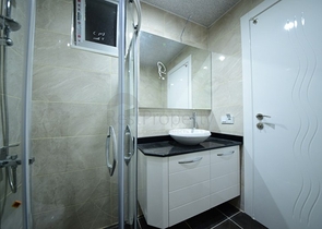 مجمع يضم شقق رائعة في كاستيل 