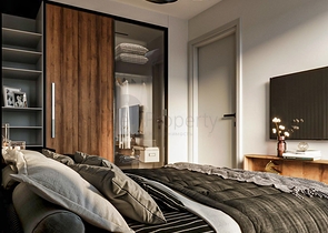 مشروع استثماري في منطقة حجياليار - أنطاليا الصغيرة 