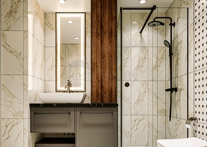 مشروع استثماري في منطقة حجياليار - أنطاليا الصغيرة 