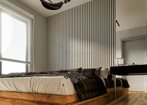 مشروع استثماري في منطقة حجياليار - أنطاليا الصغيرة 