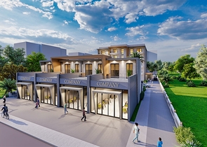 مشروع استثماري في منطقة التينتاس-أنطاليا 