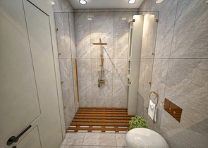 مشروع استثماري في منطقة التينتاس-أنطاليا 