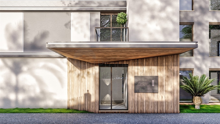 مشروع استثماري في منطقة التينتاس-أنطاليا 