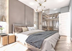 مشروع استثماري في منطقة التينتاس-أنطاليا 