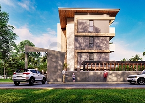 مشروع استثماري في منطقة التينتاس-أنطاليا 