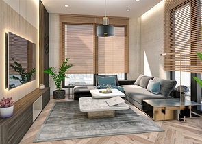 مشروع استثماري في منطقة التينتاس-أنطاليا 